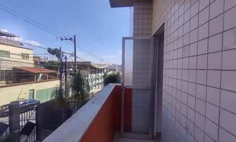 Imagem 5: Área Privativa / Garden com 2 dormitórios para alugar em Belo Horizonte