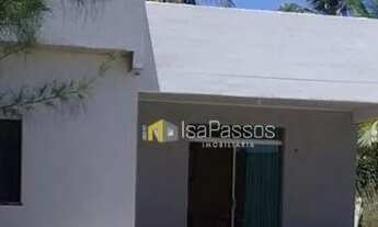 Imagem 3: Casa com 2 dormitórios à venda, 120 m² por R$ 230.000,00 - Capuan - Barra dos Coqueiros/SE