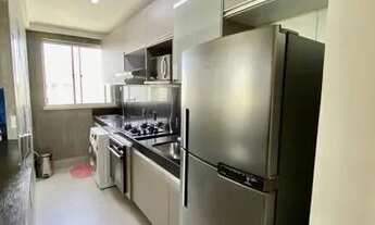 Imagem 2: ALAMEDA JARDINS Apartamento com 2 dormitórios