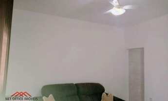 Imagem 5: Casa com 2 dormitórios, 90 m² - venda por R$ 265.000,00 ou aluguel por R$ 1.400,00/mês - R