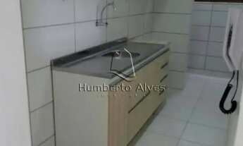 Imagem 5: Apartamento 3/4 com suite semi novo