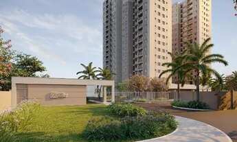 Imagem 3: Apartamentos em duque de caxias (jardim primavera) com 2 quarto e varanda