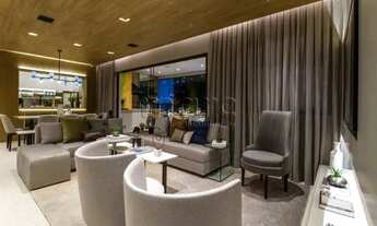 Imagem 3: SAO PAULO - Apartamento Padrão - ACLIMACAO