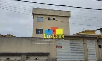 Imagem: Apartamento, 60 m² - venda por R$ 180.000,00