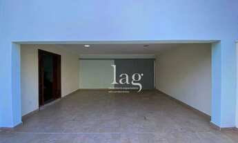 Imagem 2: Casa com 4 dormitórios para alugar, 362 m² por R$ 8.952,92/mês - Parque Campolim - Sorocab