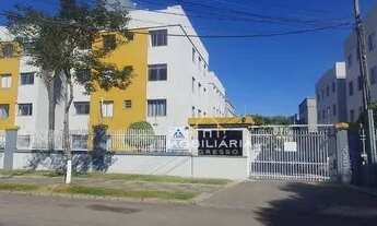 Imagem: Apartamento com 2 dormitórios para alugar