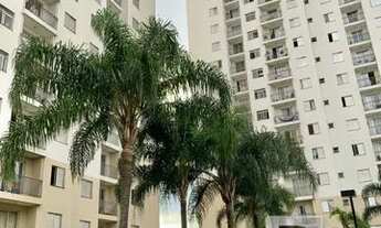 Imagem: Apartamento Tatuapé, 52m2, 02 quartos e