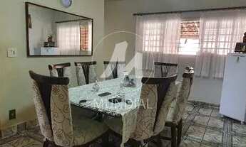 Imagem 3: Casa (térrea na rua) 3 dormitórios/suite, cozinha planejada