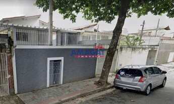 Imagem: São José dos Campos - Casa Padrão - Monte