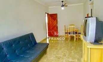 Imagem 4: Apartamento com 2 dormitórios à venda, 80 m² por R$ 285.000 - Boqueirão - Praia Grande/SP