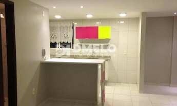 Imagem 2: Apartamento para aluguel tem 60 metros quadrados com 2 quartos