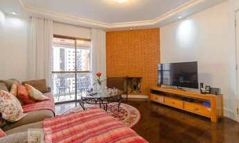 Imagem: Apartamento à Venda - Tatuapé, 4 Quartos