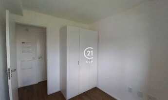 Imagem 6: Apartamento com 2 dormitórios para alugar, 66 m² por R$ 6.100,00/mês - Barra Funda - São P