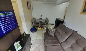 Imagem 3: Apartamento 2 quartos com armários planejados Condomínio Rossi Mais Primavera Região Venda