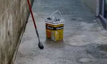 Imagem 3: Laranjeiras 2 cômodos