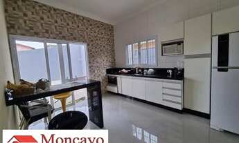 Imagem 7: Caraguatatuba - Casa Padrão - Indaiá