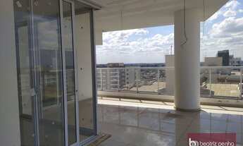 Imagem 2: Apartamento com 4 dormitórios à venda, 520 m² por R$ 2.800.000,00 - Bom Jardim - São José