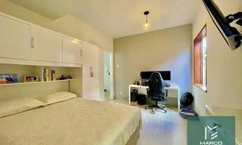 Imagem 6: Casa com 3 dormitórios à venda, 126 m² por R$ 890.000 - Iucas - Teresópolis/RJ