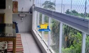 Imagem: BERTIOGA - Apartamento Padrão - INDAIÁ