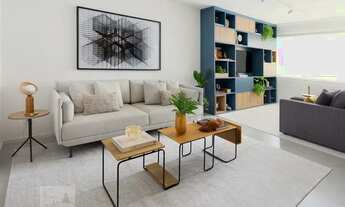 Imagem 2: Apartamento à Venda - Itaim Bibi, 3 Quartos, 137 m2