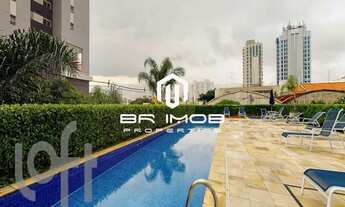 Imagem 7: APARTAMENTO RESIDENCIAL em SÃO PAULO - SP, SANTO AMARO