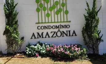 Imagem: Apartamento à venda no Condomínio Amazonia