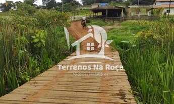 Imagem 2: Haras para venda em Piracema de 210.000 metros quadrados