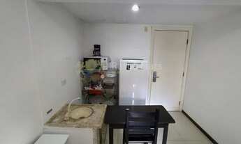 Imagem 5: Flat para alugar no Jardins - Edifício Le Premier