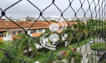 Imagem 5: Espetacular cobertura linear- Recreio dos Bandeirantes