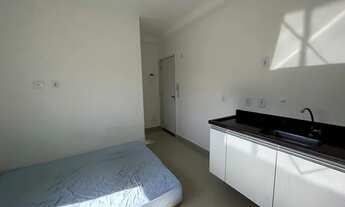 Imagem 5: Apartamento com 1 dormitório para alugar, 15 m² por R$900,00/mês - Rudge Ramos - São Berna