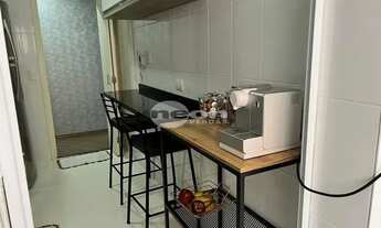 Imagem 7: SãO CAETANO DO SUL - Apartamento Padrão - Santa Paula