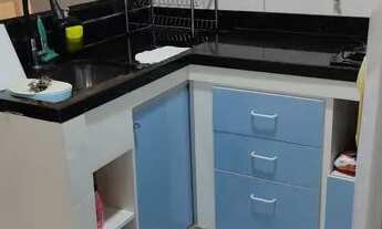 Imagem 5: Aluguel de casa mobiliada