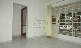 Imagem 3: Casa para aluguel, 1 quarto, 1 vaga, Cidade Alta - PIRACICABA/SP