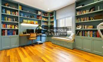 Imagem 3: Apartamento à venda no bairro Jardim América - São Paulo/SP, Zona Sul