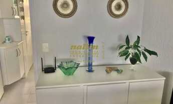 Imagem 7: Apartamento Residencial Edifício Sorocotuba III Guarujá - SP