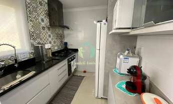 Imagem 2: Apartamento com condomínio 2 dormitórios (Parque Marajoara