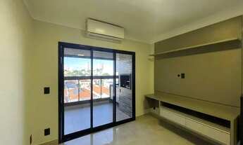 Imagem 3: APARTAMENTO EDIFÍCIO MELRO |3 QUARTOS | 3 SUITES | 4 BANHEIROS | 1 SALA