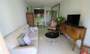 Imagem: Flat no Jardins disponivel para locação