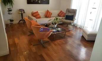 Imagem 4: Apartamento em Perdizes de 140m² com 3 suítes, 4 vagas de garagem