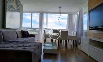 Imagem 4: COBERTURA MOBILIADA