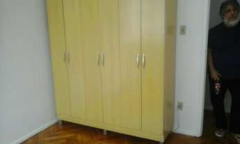 Imagem 4: RIO DE JANEIRO - Apartamento Padrão - IPANEMA