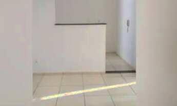 Imagem 7: Aluguel ou Venda Apartamento 02 Quartos - Gavea II em Vespasiano