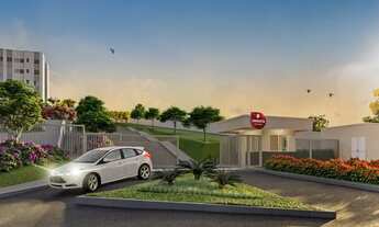 Imagem 5: Lançamento na Ponta Negra Conquista das Marinas 2 Quartos