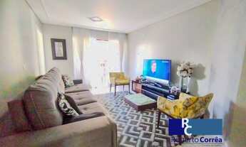 Imagem 1: BOA LOCALIZAÇÃO | 4 DORMITÓRIOS