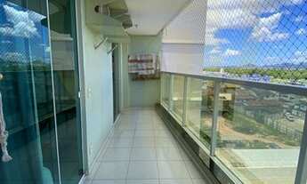 Imagem 5: Apartamento 2 Qtos C/Suite - Localização Top - em Jardim Camburi - Vitória - ES