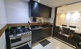 Imagem 6: Particular Aluga: Apartamento totalmente Mobiliado no Noroeste 3 Quartos