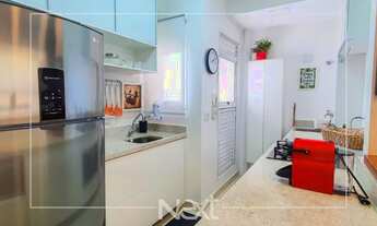 Imagem 7: Apartamento - Cambuí - Campinas