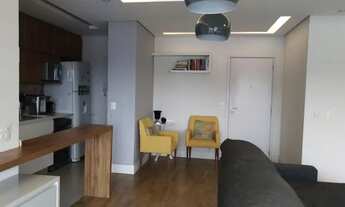 Imagem 7: Apartamento para Venda em São Bernardo do Campo / SP no bairro Independência