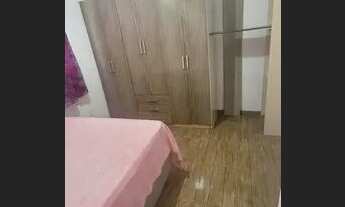 Imagem 7: Apartamento mobiliado 01 dormitório REF: C1365