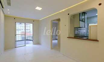 Imagem: São Paulo - Flat - Bela Vista